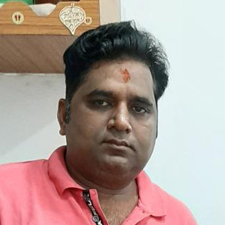 Gopal Krishna Agrawal