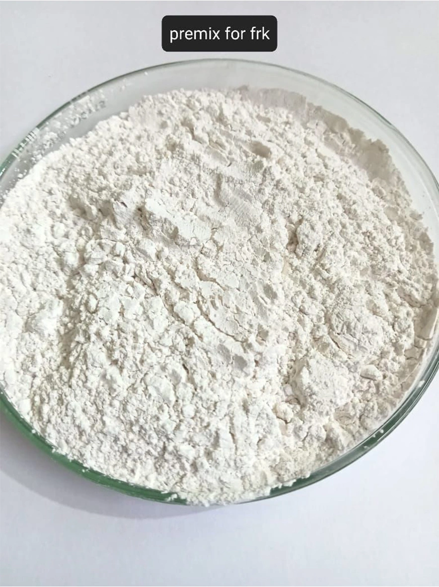 M/S India Food Processing - Rice Flour