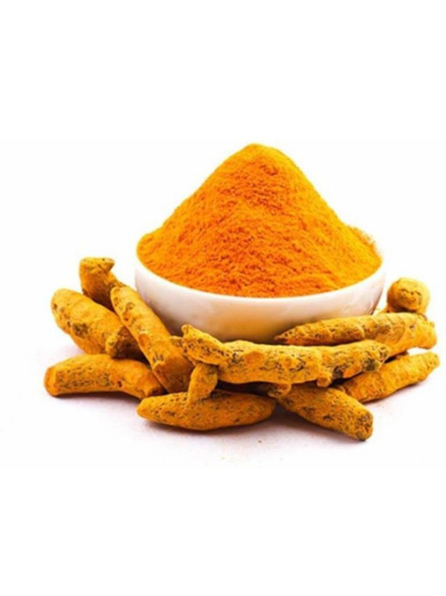 M/S India Food Processing - Odisha Best Quality Turmeric and Turmeric Powder