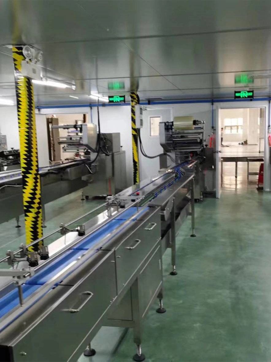 M/S India Food Processing - Automatic Noodles Machine