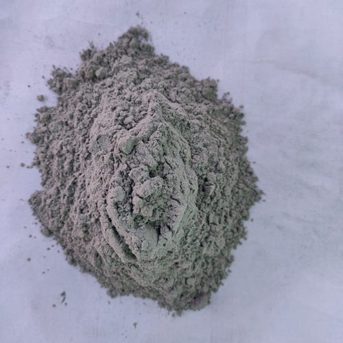 Maa Chandeswari Agrochem Private Limited - Micro Silica Powder