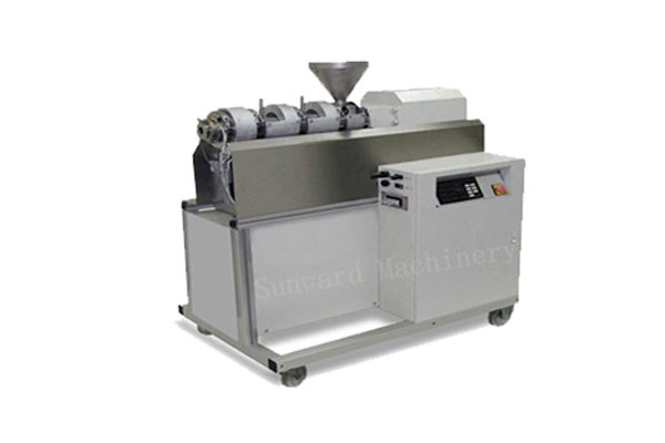 DSE30 Lab Twin-Screw Extruder