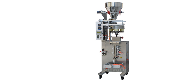 Volumentric Cup Packing Machine